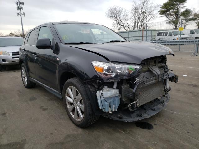 2015 mitsubishi outlander