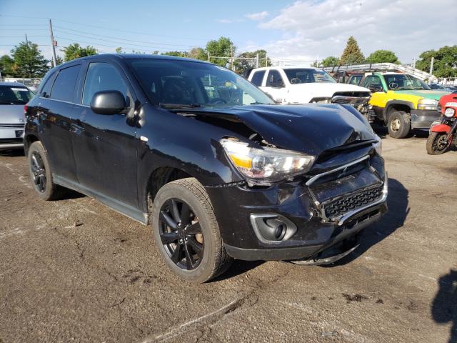 2012 mitsubishi outlander