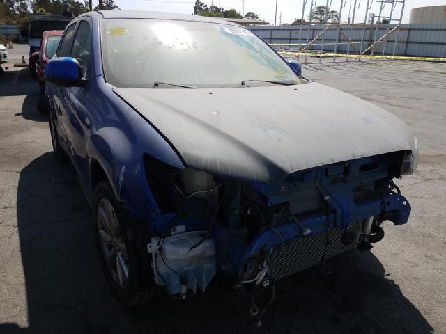 2015 mitsubishi outlander