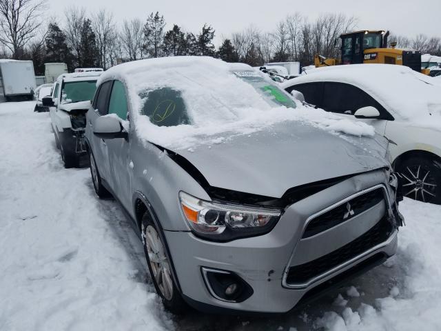 2013 mitsubishi outlander