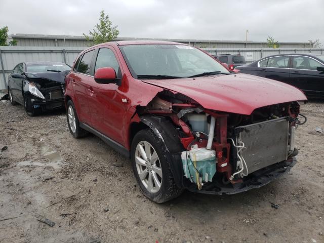 2015 mitsubishi outlander