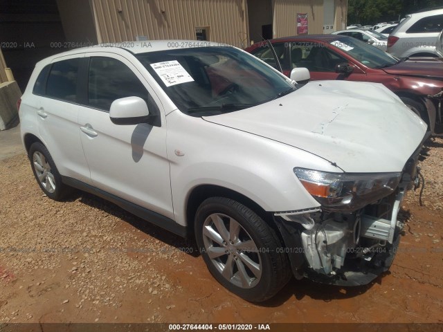 2015 mitsubishi outlander sport