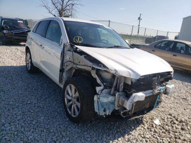 2015 mitsubishi outlander