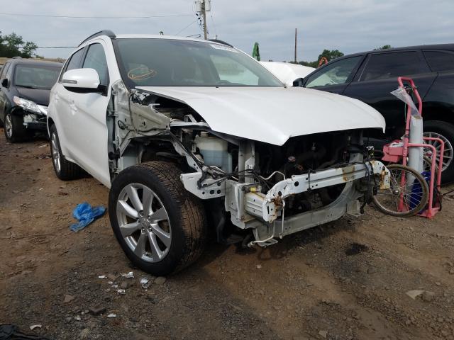 2015 mitsubishi outlander