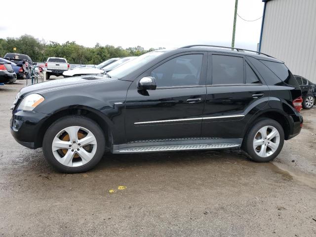 2009 mercedes-benz m-class