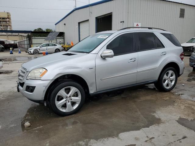 2008 mercedes-benz ml 320