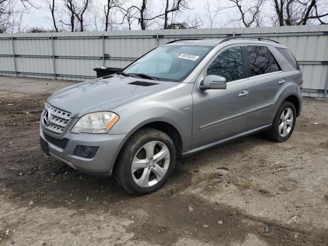 2011 mercedes-benz ml 350