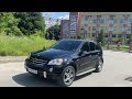 2007 mercedes-benz m-class