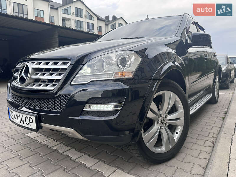 2005 mercedes-benz ml 350
