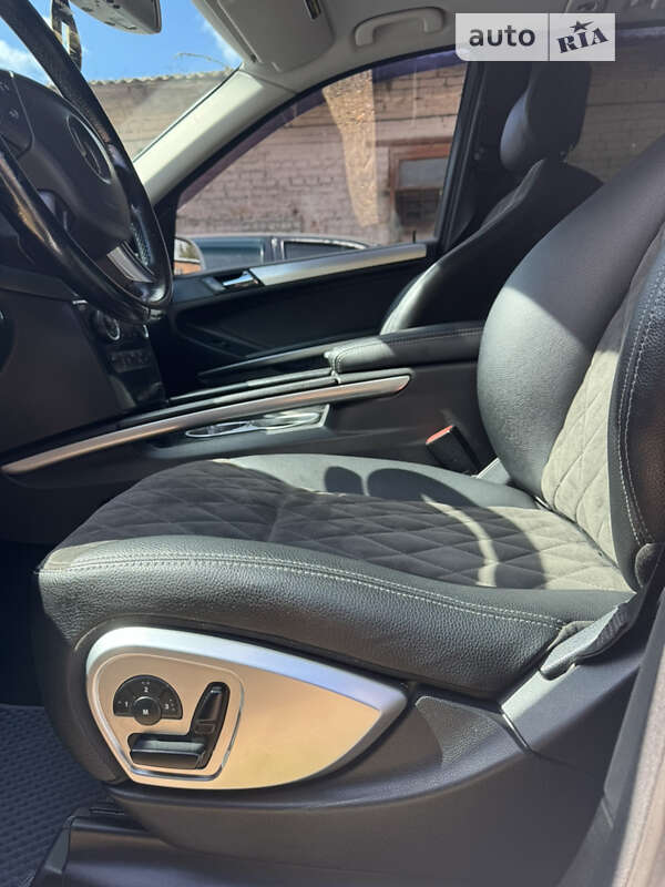2005 mercedes-benz ml 350