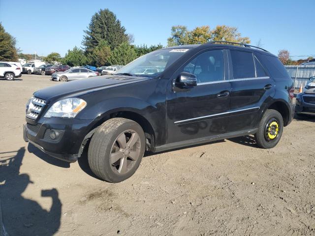 2011 mercedes-benz ml 350 4ma