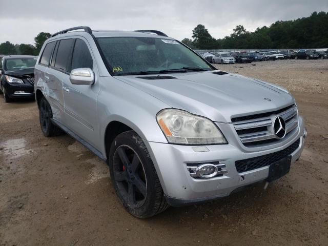 2015 mercedes-benz gl