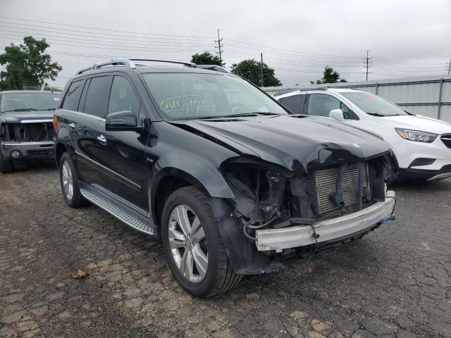 2011 mercedes-benz gl 350 blu