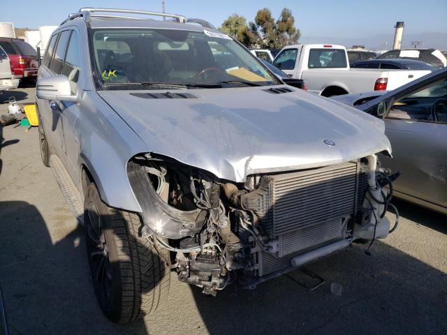 2012 mercedes-benz gl 350 blu