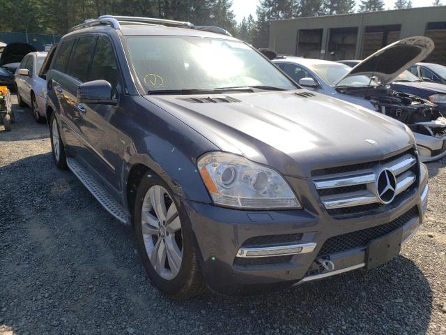 2012 mercedes-benz gl 350 blu