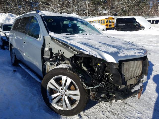 2012 mercedes-benz gl 350 blu