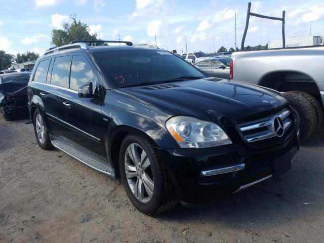 2011 mercedes-benz gl 350 cdi