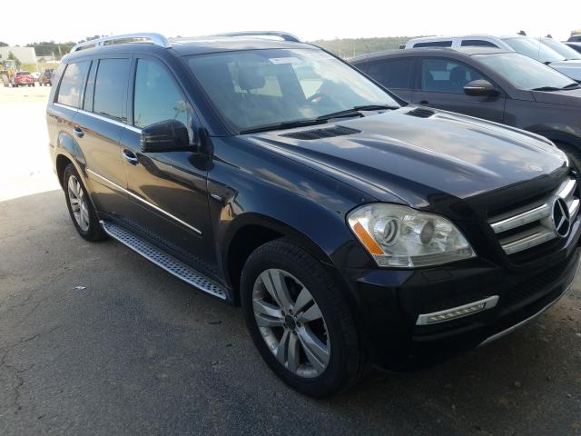 2011 mercedes-benz gl 350