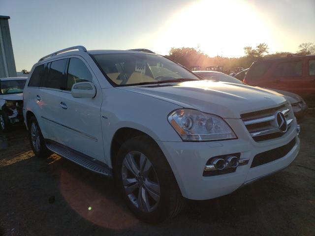 2009 mercedes-benz gl-class