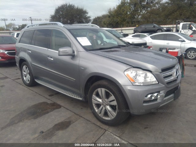2011 mercedes-benz gl-class