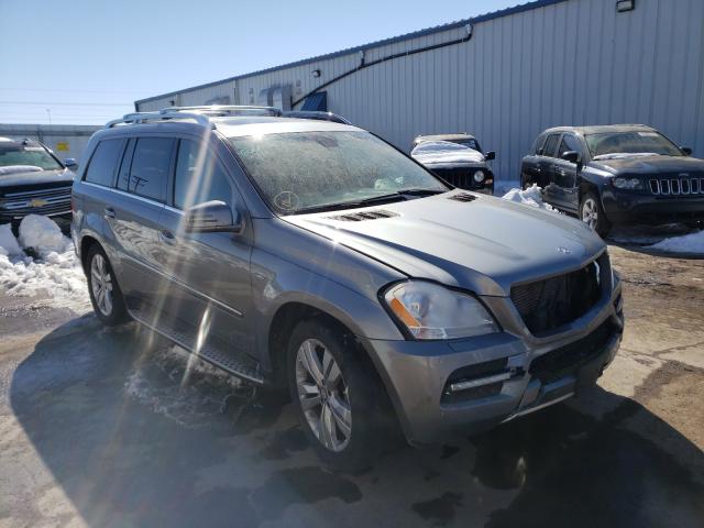 2012 mercedes-benz gl 350 blu