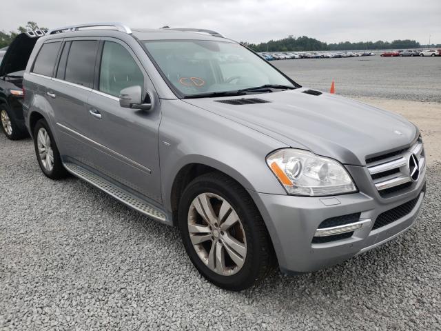 2012 mercedes-benz gl 350 blu