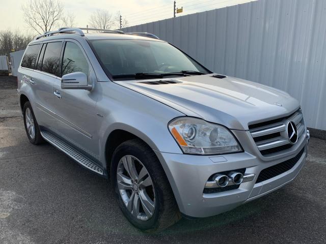 2010 mercedes-benz gl 350