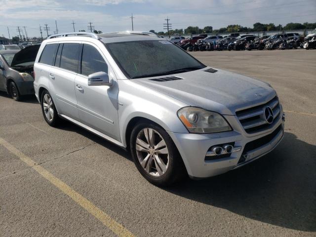 2011 mercedes-benz gl 350
