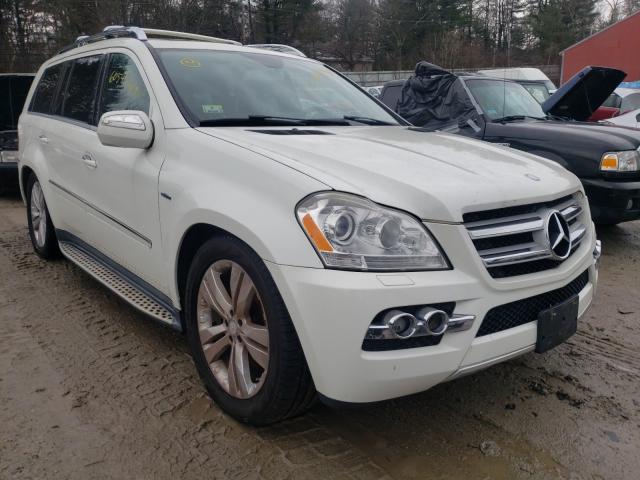 2009 mercedes-benz gl 350