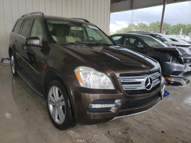 2012 mercedes-benz gl 350 blu
