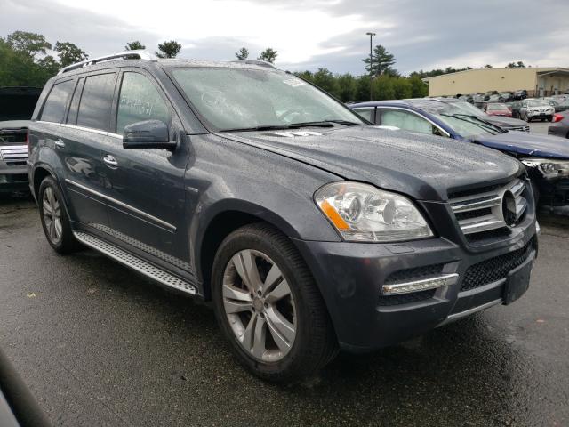 2010 mercedes-benz gl 350