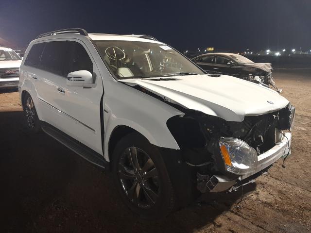 2011 mercedes-benz gl 350 blu