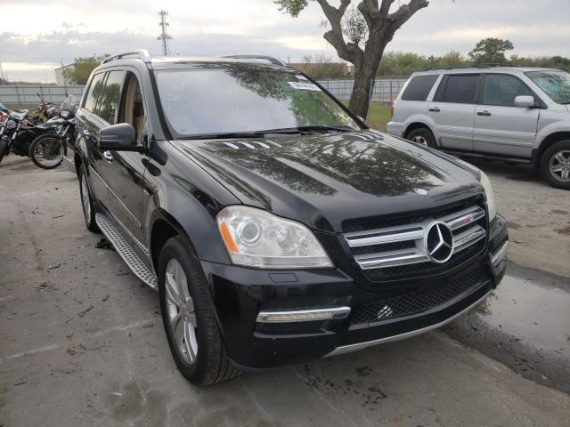 2012 mercedes-benz gl 350 blu