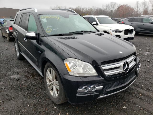 2010 mercedes-benz gl 350 blu