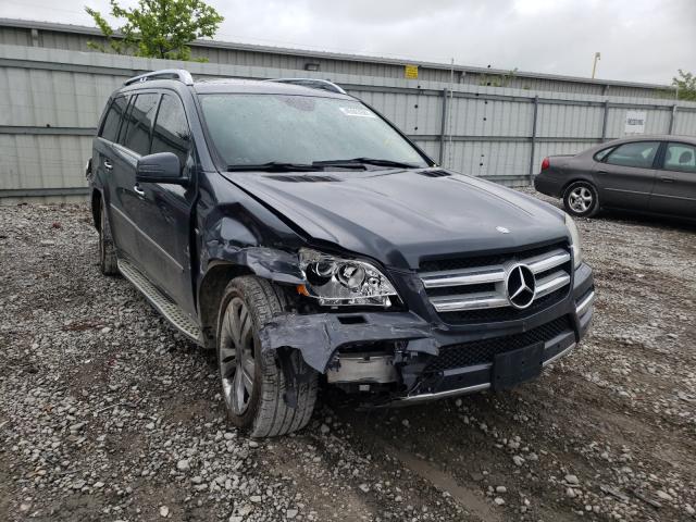 2012 mercedes-benz gl 350 blu