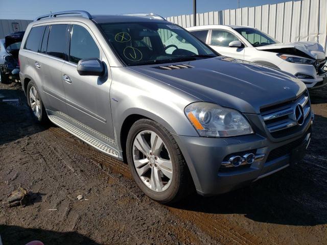 2010 mercedes-benz gl-class