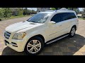2011 mercedes-benz gl-class