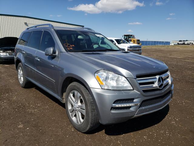 2011 mercedes-benz gl 350 blu