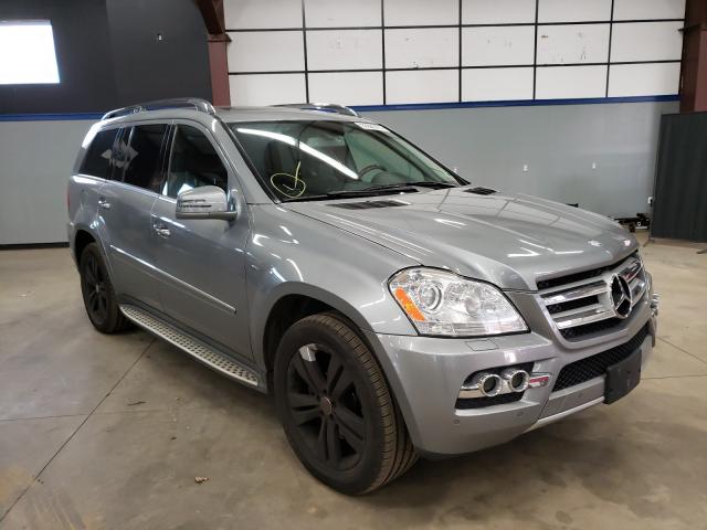 2011 mercedes-benz gl 350
