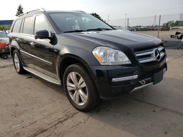 2012 mercedes-benz gl 350 blu