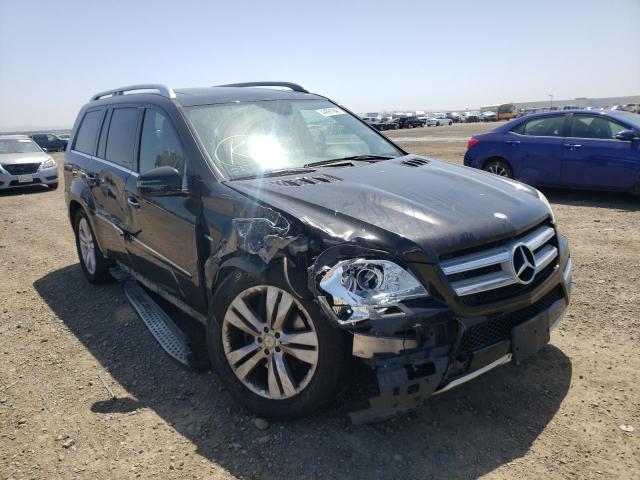 2012 mercedes-benz gl 350 blu