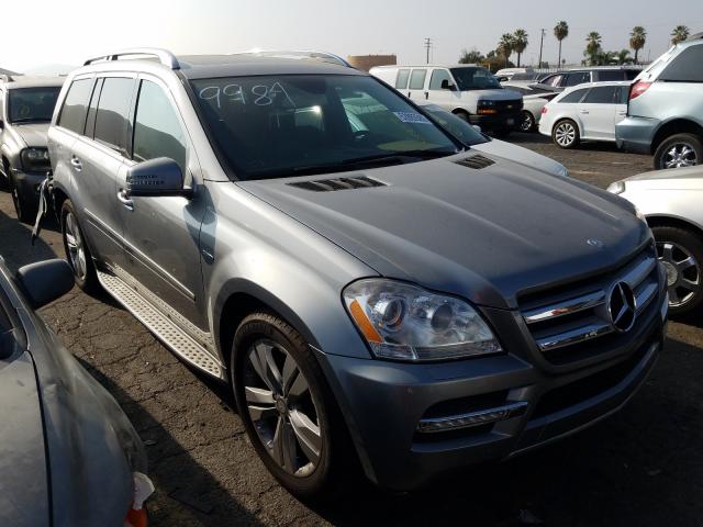 2012 mercedes-benz gl 350 blu