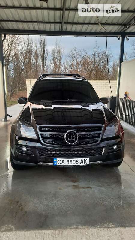 2008 mercedes-benz gl 450