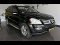 2008 mercedes-benz gl-class