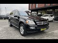 2006 mercedes-benz gl 450
