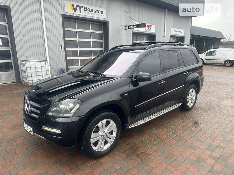 2007 mercedes-benz gl 450