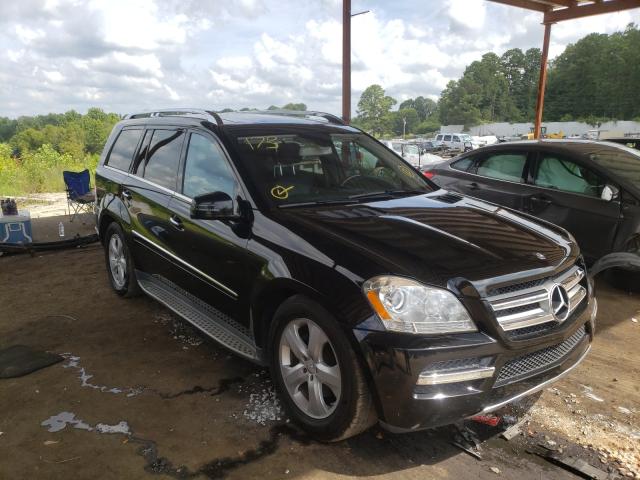 2013 mercedes-benz gl 450 4ma