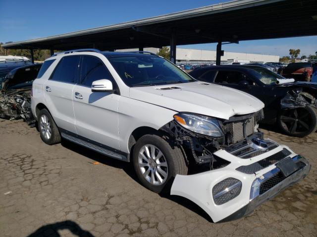 2015 mercedes-benz gle 300d 4