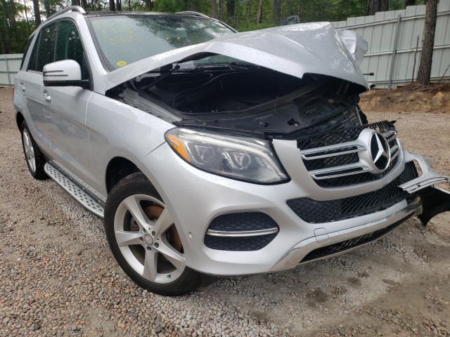 2015 mercedes-benz gle 300d 4