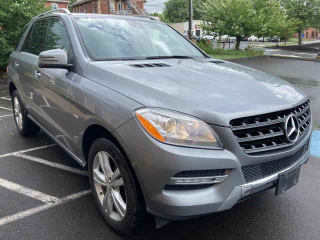 2012 mercedes-benz ml 350 blu